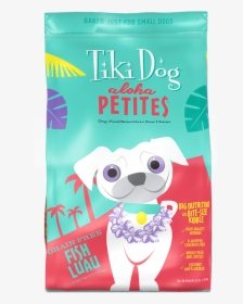Tiki Dry Dog Food, HD Png Download, Free Download