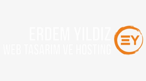 Erdem Yildiz Web Tasarım Hosting Hizmetleri - Poster, HD Png Download ...