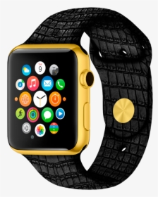 Bsnl A9 Smart Watch , Png Download - Apple Watch, Transparent Png, Free Download