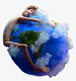 #earth #earthday #lildicky #climatechange #nature #music - Lil Dicky We Love The Earth, HD Png Download, Free Download