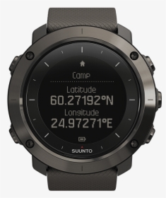 Military Suunto Watch, HD Png Download, Free Download