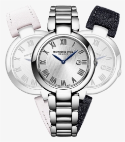 Raymond Weil Shine 2017, HD Png Download, Free Download
