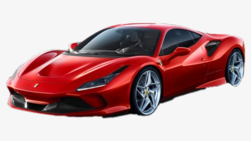 Ferrari F8 Tributo Png, Transparent Png, Free Download