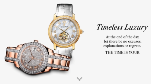Ncs-timepieces - Analog Watch, HD Png Download, Free Download