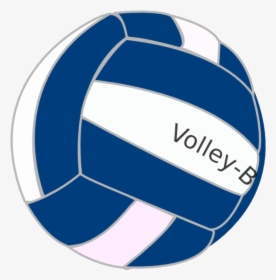 Sports Clipart Image Of Womens Beach Volleyball Players, HD Png Download, Free Download