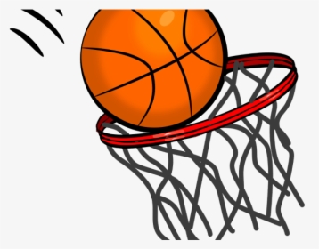 Sports Clipart Transparent Background - Clipart Basketball, HD Png Download, Free Download