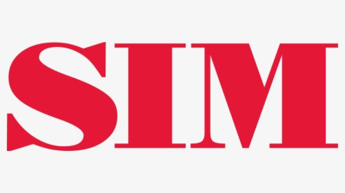 Sim Usa Logo, HD Png Download, Free Download