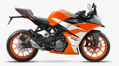125cc Ktm 125 Price In India, HD Png Download, Free Download