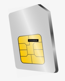 Sim Card Cards , Png Download - Gadget, Transparent Png, Free Download