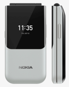 Nokia 2720 Flip Phones, HD Png Download, Free Download