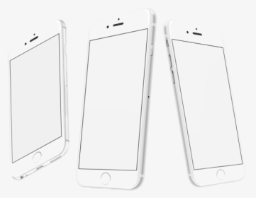 White Mobile Png, Transparent Png, Free Download