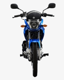 Motorcycle Front View Png, Transparent Png, Free Download