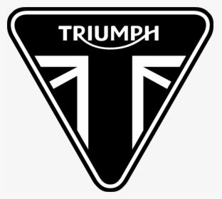 Triumph/bajaj Team-up To Produce Bikes In Four Years’ - Triumph Logo, HD Png Download, Free Download