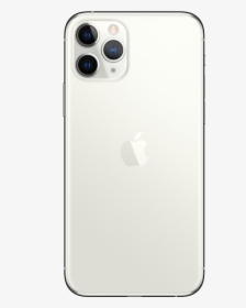 Iphone 11 Pro Silver, HD Png Download, Free Download