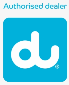 Du Channel Partner Logo, HD Png Download, Free Download