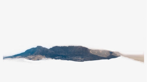 Streats Ahead Table Mountain - Snow, HD Png Download, Free Download