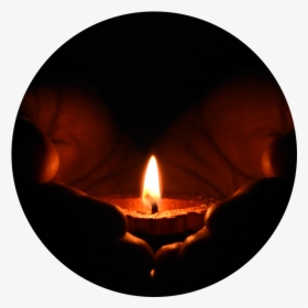 Dtr 2019 - One Diya In Darkness, HD Png Download, Free Download
