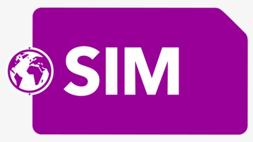 Surfroam Sim - Sign, HD Png Download, Free Download
