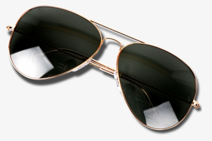 Sunglasses Sun Brand Glasses, Sunglasses, Sunscreen - Aviator Sunglass, HD Png Download, Free Download