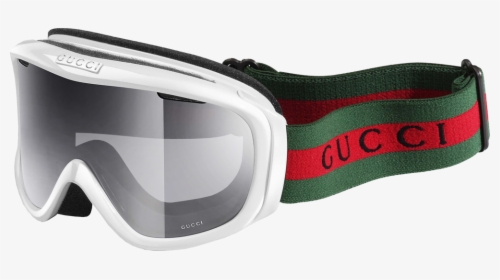 Share This Image - Gucci Ski Goggles, HD Png Download - kindpng
