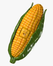 Corn Clipart Animation Transparent Png - Corn Gif Transparent, Png Download, Free Download
