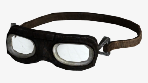 Fallout 3 Goggles, HD Png Download, Free Download