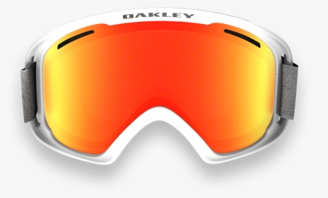Mod Helmets Oakley Usa - Oakley Goggles Front View, HD Png Download, Free Download