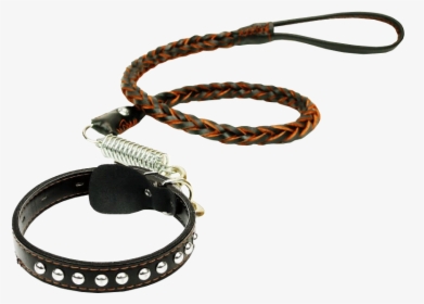 Love It Beautiful Dog Chain Dog Rope Pet Leash In The - Paw, HD Png Download, Free Download