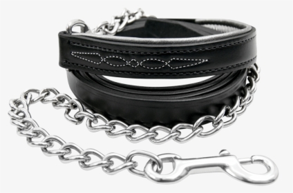 Signature Padded Lead With - Chain, HD Png Download, Free Download