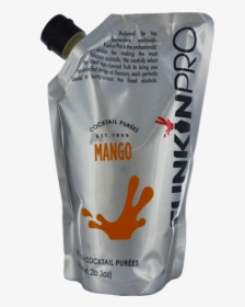 Funkin Mango Pureé - Purée, HD Png Download, Free Download