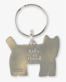 Be The Person Dog Keeper Keyring - Keychain, HD Png Download, Free Download