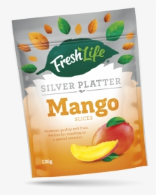 130g Pack Sp Mango - Natural Foods, HD Png Download, Free Download