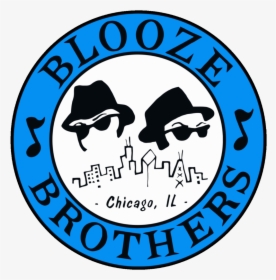 Please Put Your Hands Together And Give A Warm Welcome - Blooze Brothers, HD Png Download, Free Download