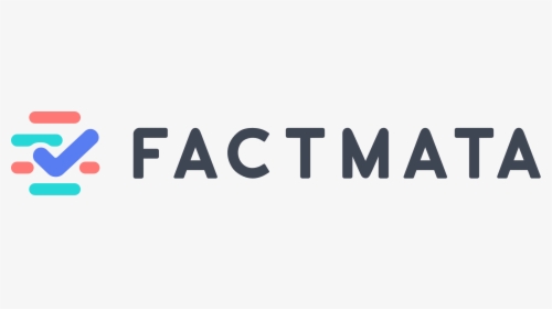 Factmata Logo Png, Transparent Png, Free Download