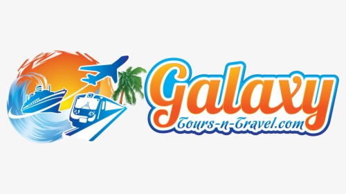 Galaxytoursntravel - Com Logo - Graphic Design, HD Png Download, Free Download