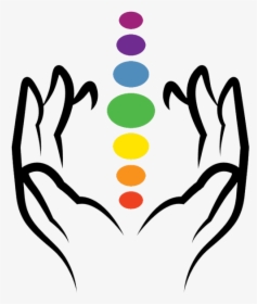 Reiki Hands, HD Png Download, Free Download