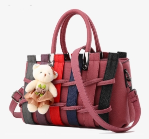 Women Bag Png Free Images - Women Bags Images Png, Transparent Png, Free Download