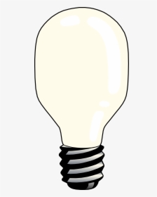Light Bulb Home Clip Art, HD Png Download, Free Download