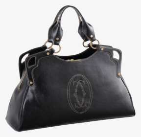 Women Bag Png - Marcello De Cartier, Transparent Png, Free Download