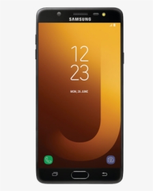 Samsung J Max Mobile, HD Png Download, Free Download