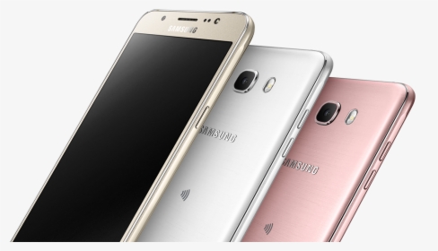 Samsung J7 2016 Colors, HD Png Download, Free Download
