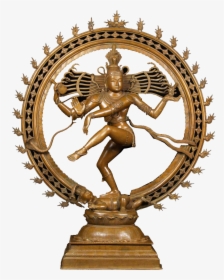 Shiva Statue Png - Putin Seal Of Approval, Transparent Png, Free Download