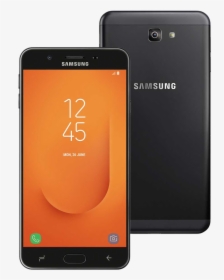 Samsung Galaxy J7 Prime, HD Png Download, Free Download