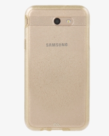 Case Mate Samsung Galaxy J7 Sheer Glam Naked Tough, HD Png Download, Free Download