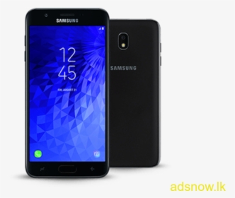 Samsung Galaxy J7 Pro 64gb - Samsung Galaxy J3 2019, HD Png Download, Free Download