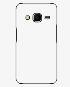 Phone Case Template Samsung, HD Png Download, Free Download