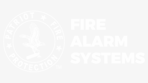 Pfp Fire Alarm Systems White, HD Png Download, Free Download