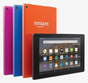 10 Inch Amazon Fire Tablet, HD Png Download, Free Download