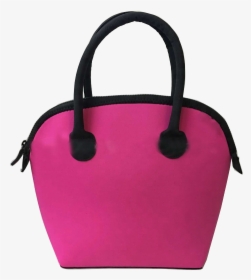 Women Design Neoprene Handbags Ladies Tote Bag - Tote Bag, HD Png Download, Free Download