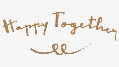 Friends & Partners - Happy To Be Together, HD Png Download, Free Download